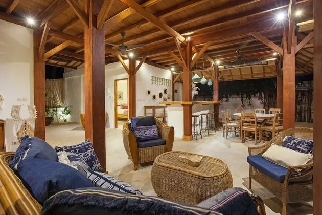 Villa, 4 Yatak Odası