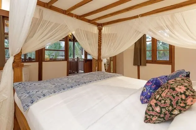 Villa, 4 Yatak Odası