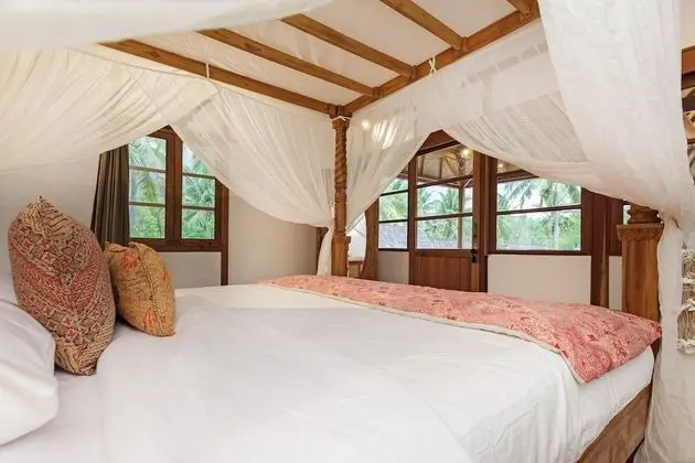 Villa, 4 Yatak Odası