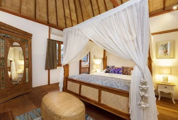 Villa, 4 Yatak Odası