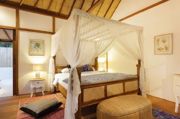 Villa, 4 Yatak Odası