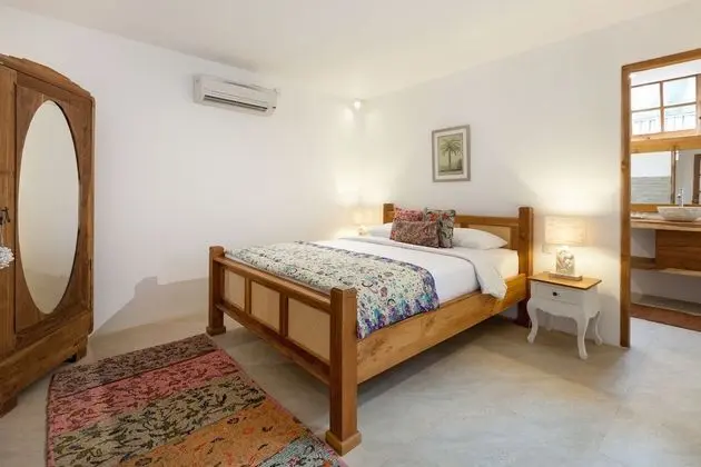 Villa, 4 Yatak Odası