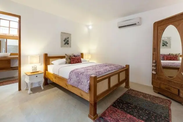 Villa, 4 Yatak Odası