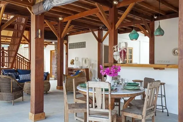 Villa, 4 Yatak Odası
