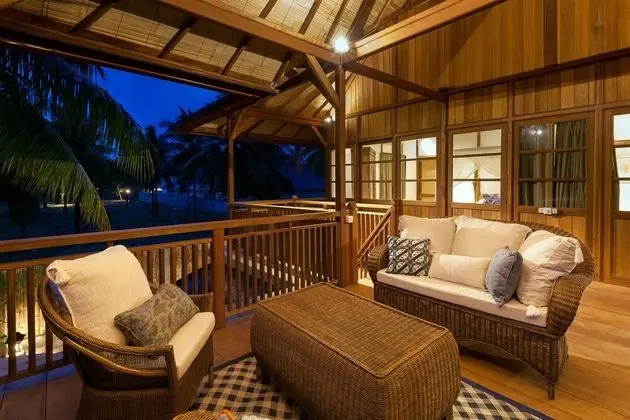 Villa, 4 Yatak Odası