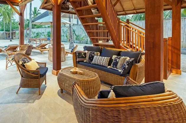Villa, 4 Yatak Odası
