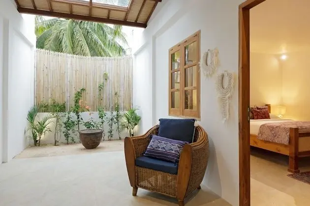 Villa, 4 Yatak Odası