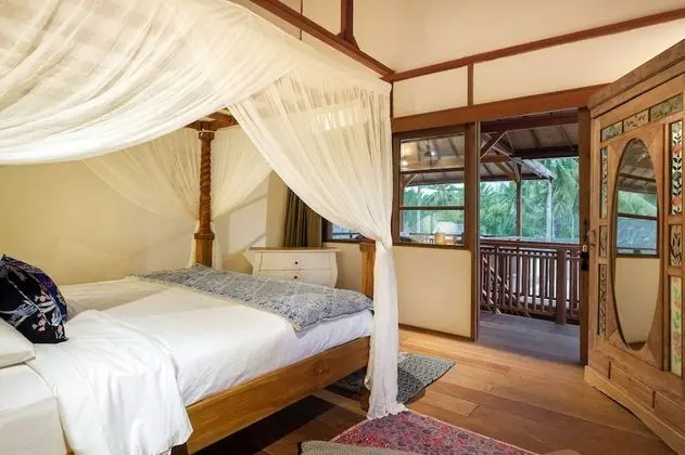 Villa, 4 Yatak Odası