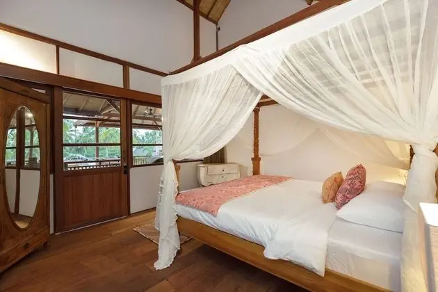 Villa, 4 Yatak Odası