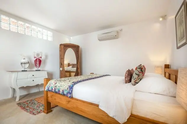 Villa, 4 Yatak Odası
