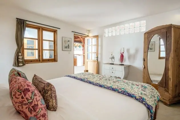 Villa, 4 Yatak Odası
