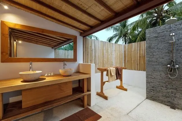 Villa, 4 Yatak Odası