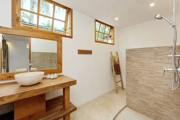 Villa, 4 Yatak Odası