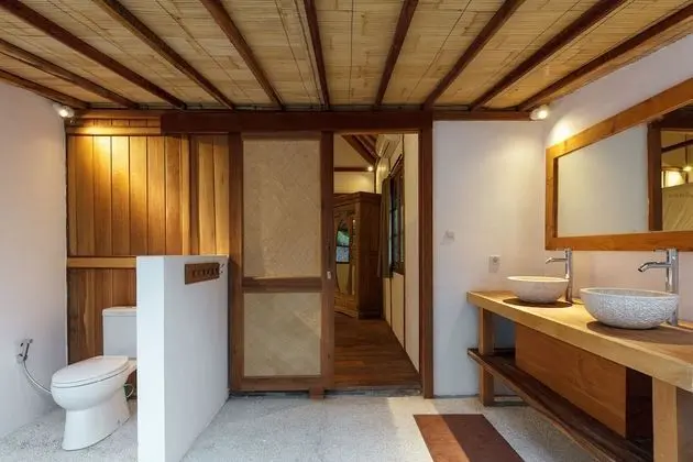 Villa, 4 Yatak Odası