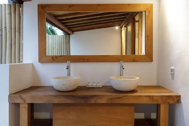 Villa, 4 Yatak Odası