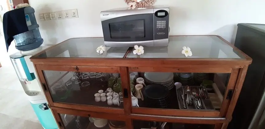 Villa, 4 Yatak Odası