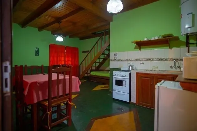 Terra Apartment