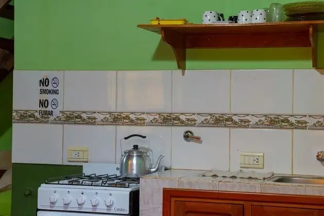 Terra Apartment