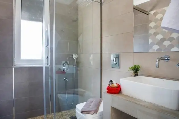 Villa, 1 Yatak Odası