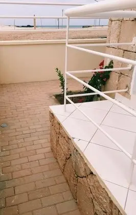 Comfort Apart Daire, 2 Yatak Odası, Okyanus Manzaralı, Denize Sıfır