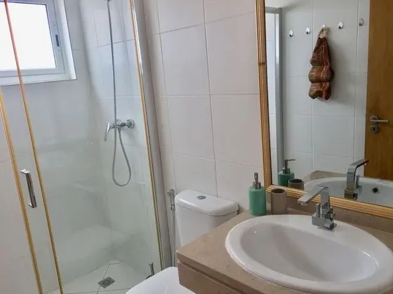 Comfort Apart Daire, 2 Yatak Odası, Okyanus Manzaralı, Denize Sıfır