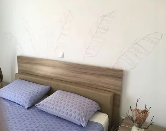 Deluxe Apart Daire, 2 Yatak Odası, Okyanus Manzaralı, Denize Sıfır