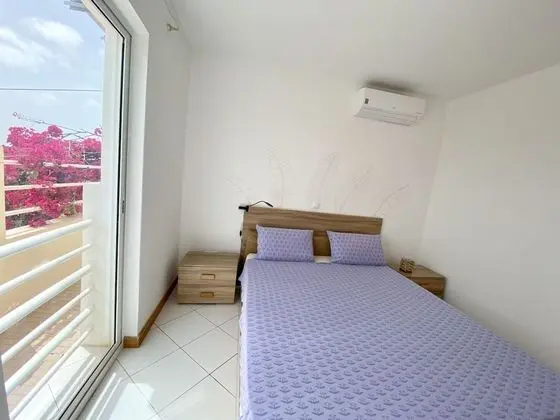 Deluxe Apart Daire, 2 Yatak Odası, Okyanus Manzaralı, Denize Sıfır