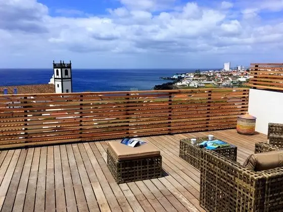 Deluxe Villa, 2 Yatak Odası