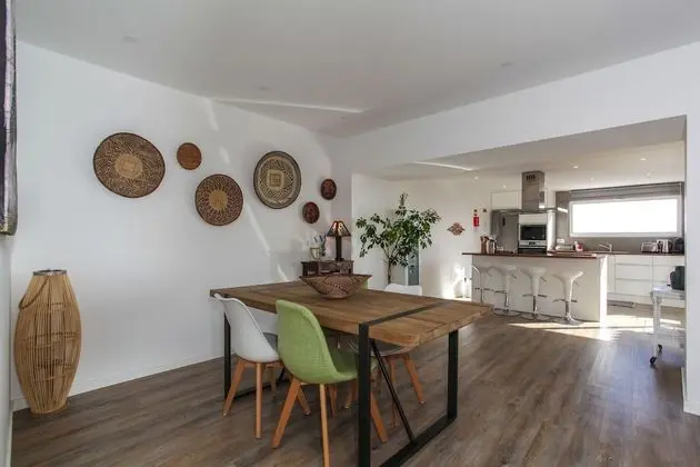 Deluxe Villa, 2 Yatak Odası