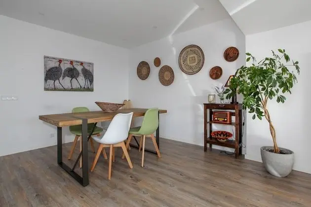 Deluxe Villa, 2 Yatak Odası