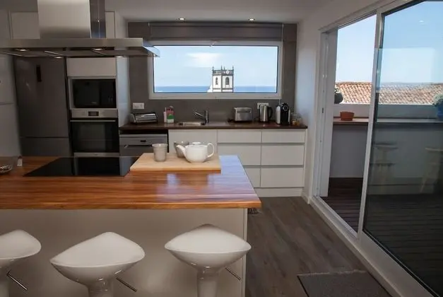 Deluxe Villa, 2 Yatak Odası