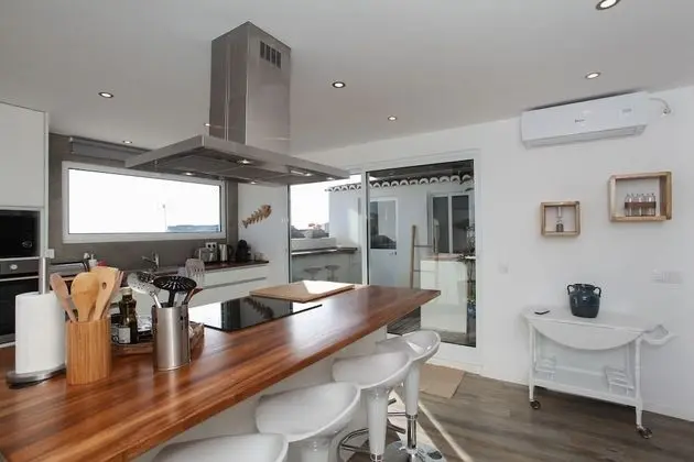 Deluxe Villa, 2 Yatak Odası