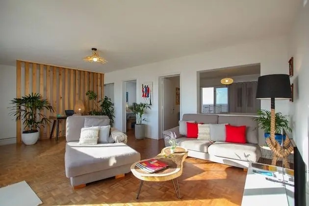 Deluxe Villa, 2 Yatak Odası