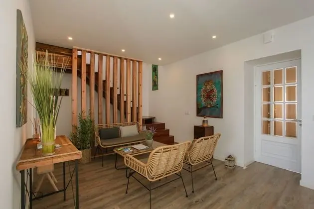 Deluxe Villa, 2 Yatak Odası