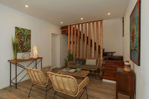 Deluxe Villa, 2 Yatak Odası