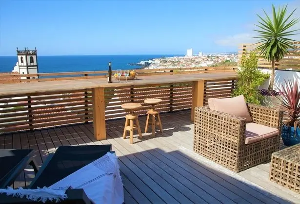 Deluxe Villa, 2 Yatak Odası