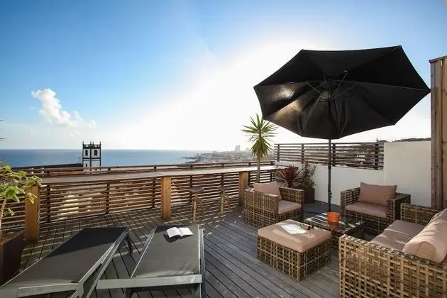 Deluxe Villa, 2 Yatak Odası