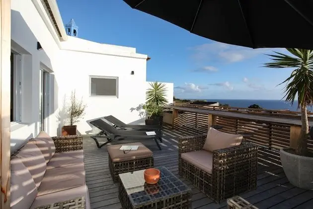 Deluxe Villa, 2 Yatak Odası