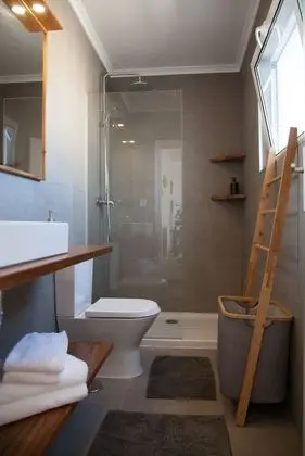 Deluxe Villa, 2 Yatak Odası