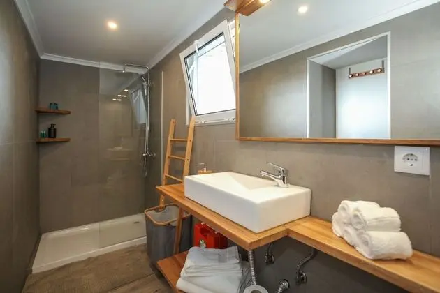 Deluxe Villa, 2 Yatak Odası