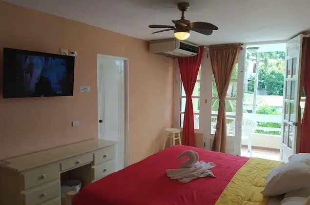 Exclusive Tek Kişilik Oda, 1 En Büyük (King) Boy Yatak