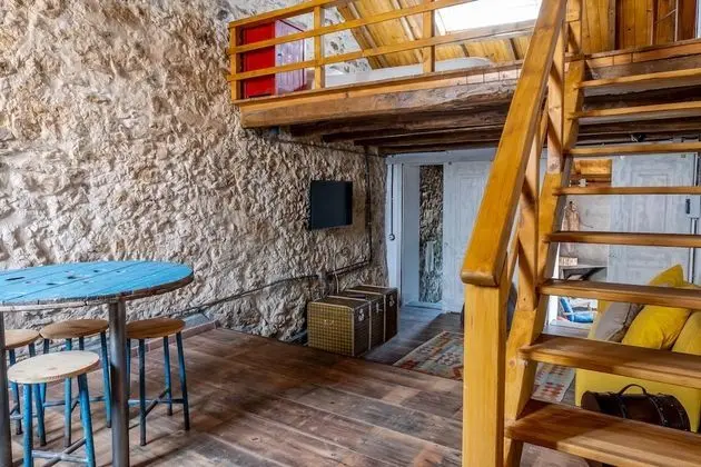 Ev, 1 Yatak Odası (1)