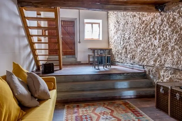 Ev, 1 Yatak Odası (1)