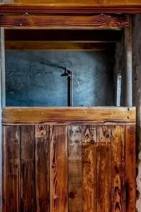 Ev, 1 Yatak Odası (1)