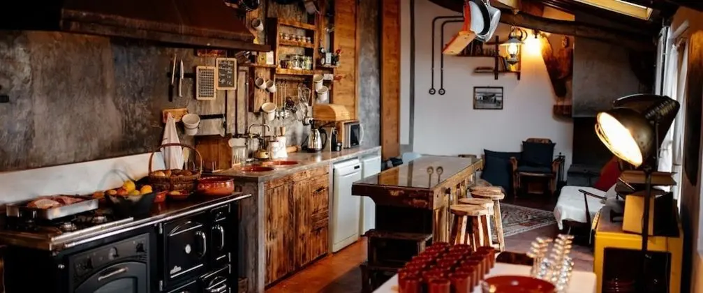 Ev, 1 Yatak Odası (1)