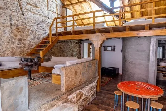 Ev, 1 Yatak Odası (2)