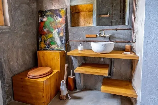 Ev, 1 Yatak Odası (2)