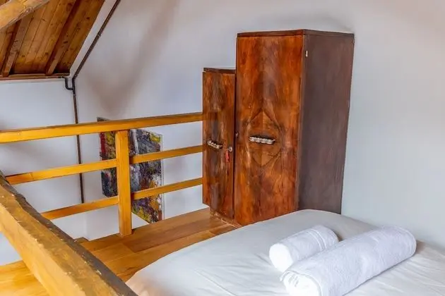 Ev, 1 Yatak Odası (3)