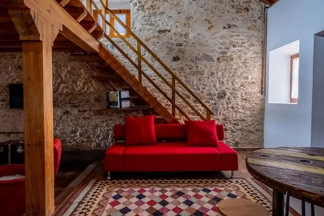 Ev, 1 Yatak Odası (3)