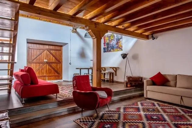 Ev, 1 Yatak Odası (3)